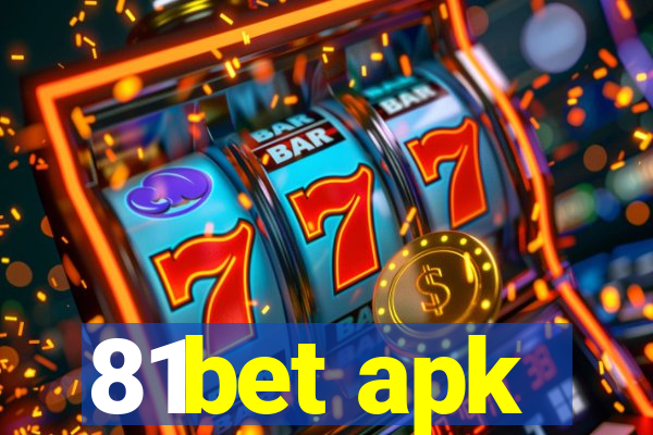 81bet apk